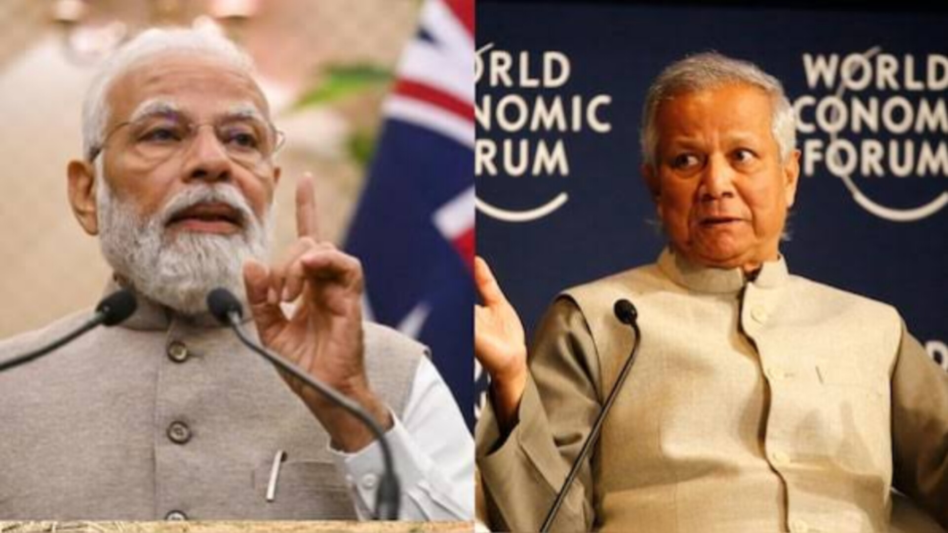 Yunus regime downplays legacy